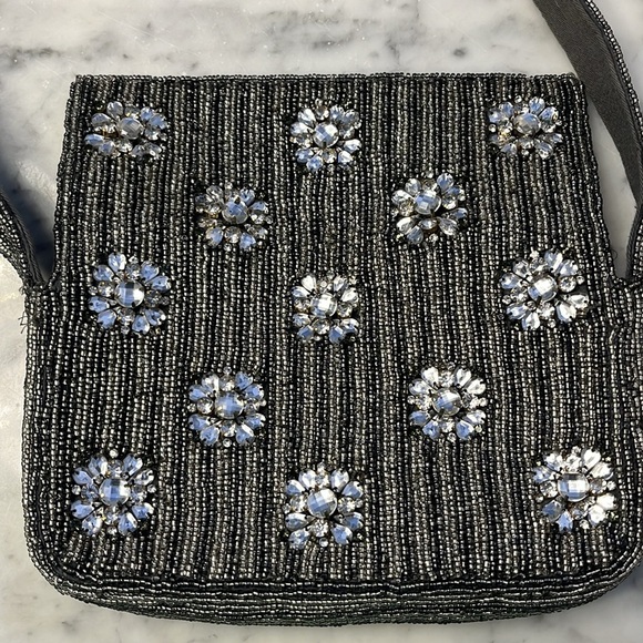 Anthropologie The Fiona Bag: Geometric Edition - Picture 10 of 17